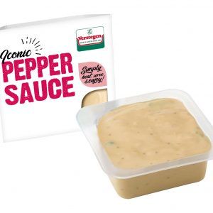 Verstegen Pepper Micro Sauce