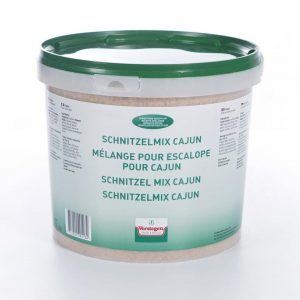 Verstegen Schnitzel Mix Cajun