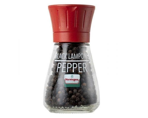Verstegen Lampang Black Pepper