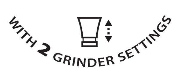 Verstegen Grinder Settings