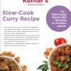 Kumar's Curry Recipe Card