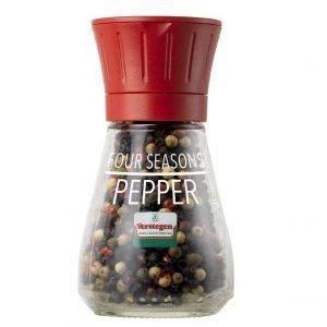 Verstegen Four Seasons Pepper Grinder