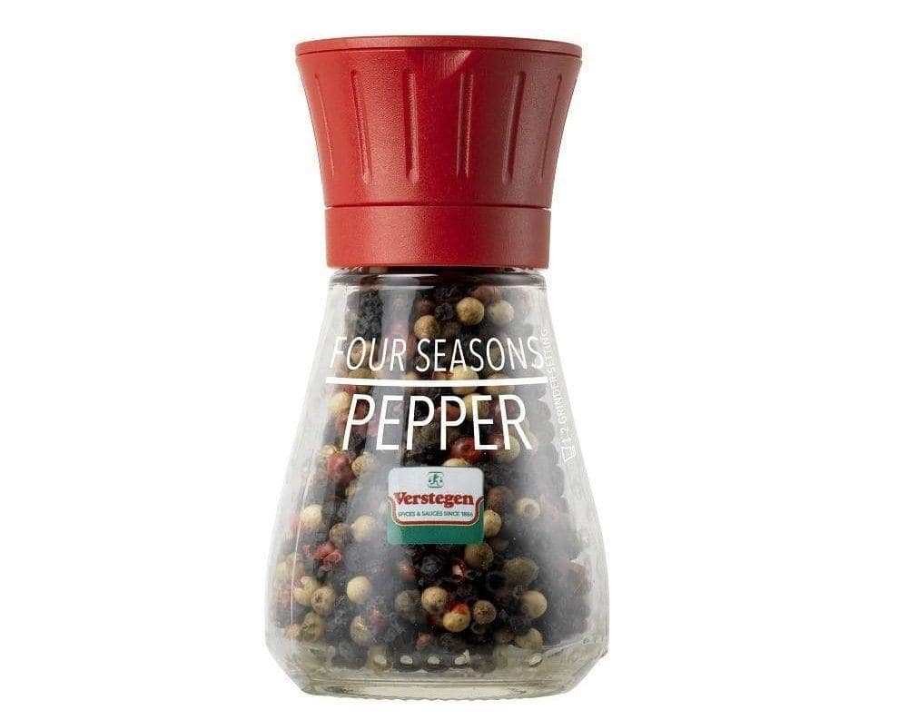 Verstegen Four Seasons Pepper Grinder