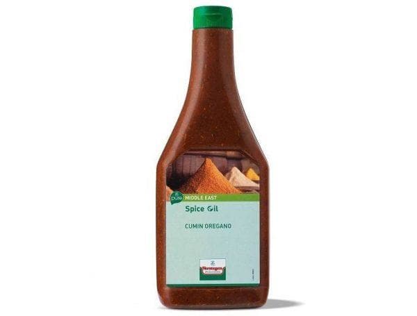 Verstegen Spice Oil Cumin Oregano PURE