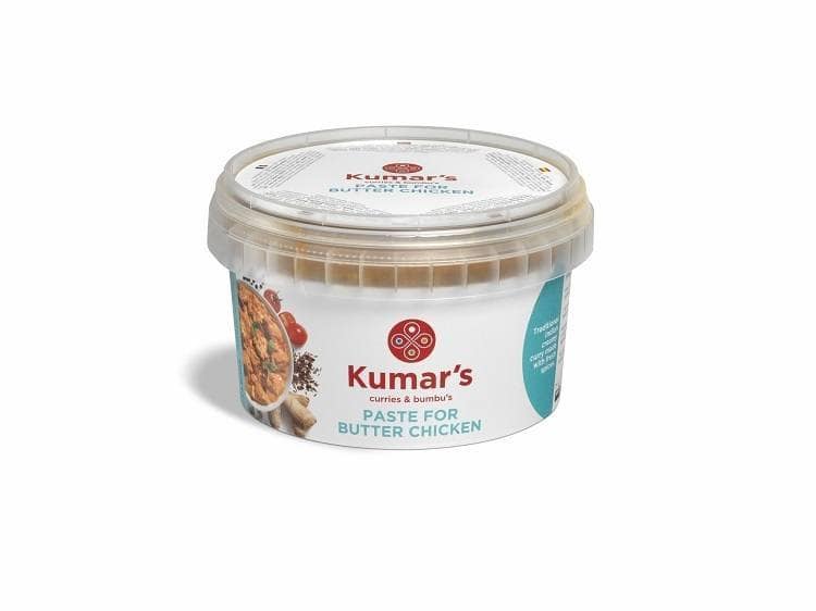 Kumar's Butter Chicken Paste
