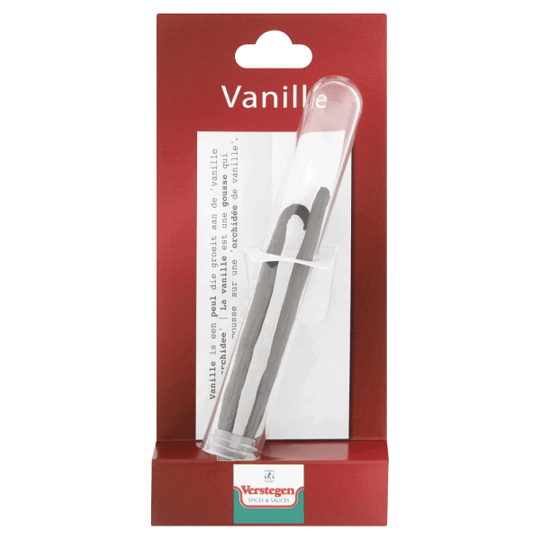Verstegen Whole Vanilla Pod