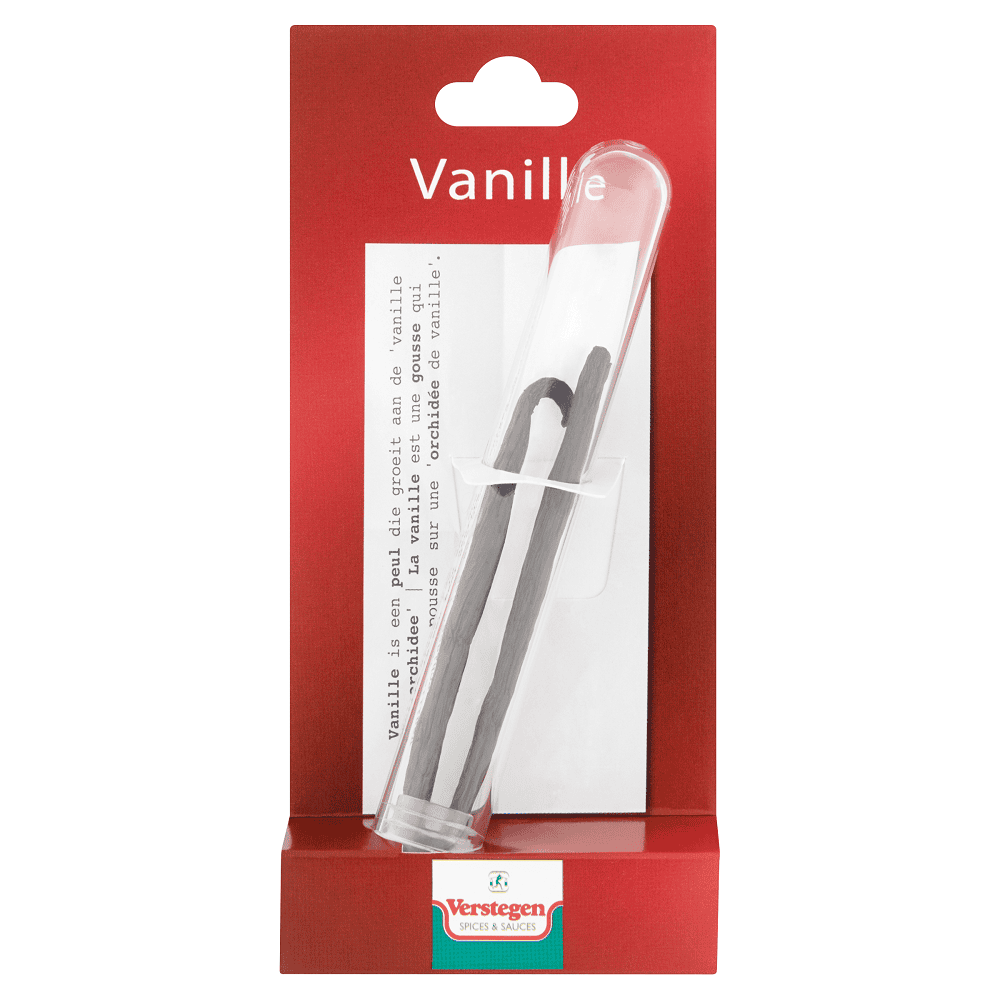 Verstegen Whole Vanilla Pod