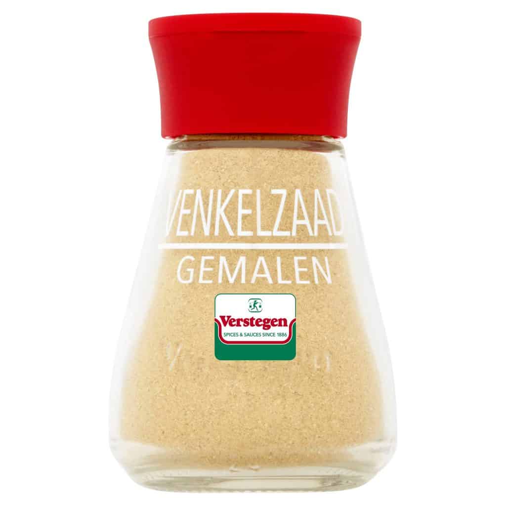 Verstegen Ground Fennel Seed