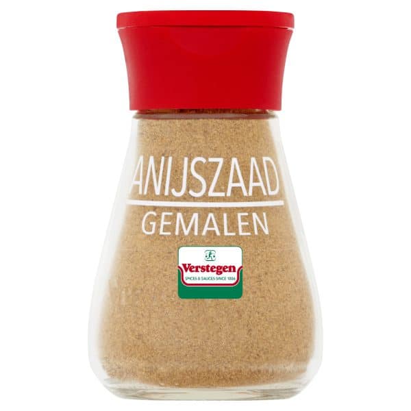 Verstegen Ground Anijszaad (Anissed)