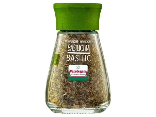 Basil - Organic