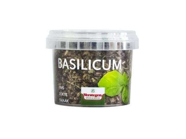 Verstegen Dried Basil