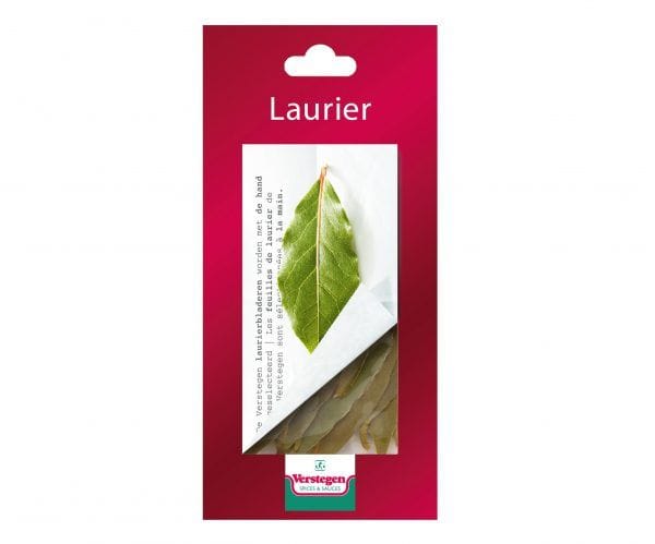 Verstegen Whole Bay Leaves