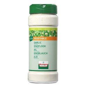 Verstegen Organic Garlic Powder PURE
