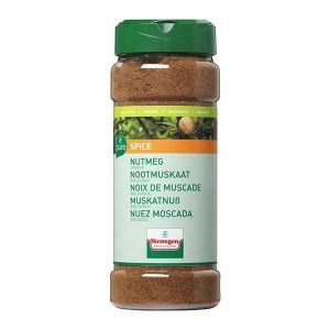 Verstegen Organic Nutmeg (ground)