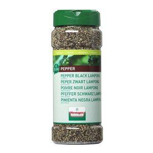 Organic Black Pepper PURE