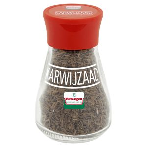 Verstegen Caraway Seeds