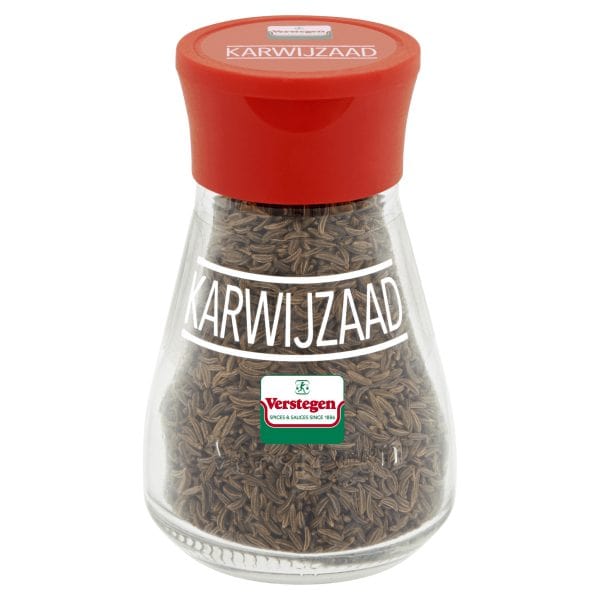 Verstegen Caraway Seeds