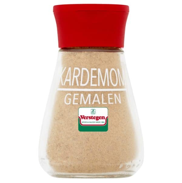 Verstegen Ground Kardemom (Cardamom)