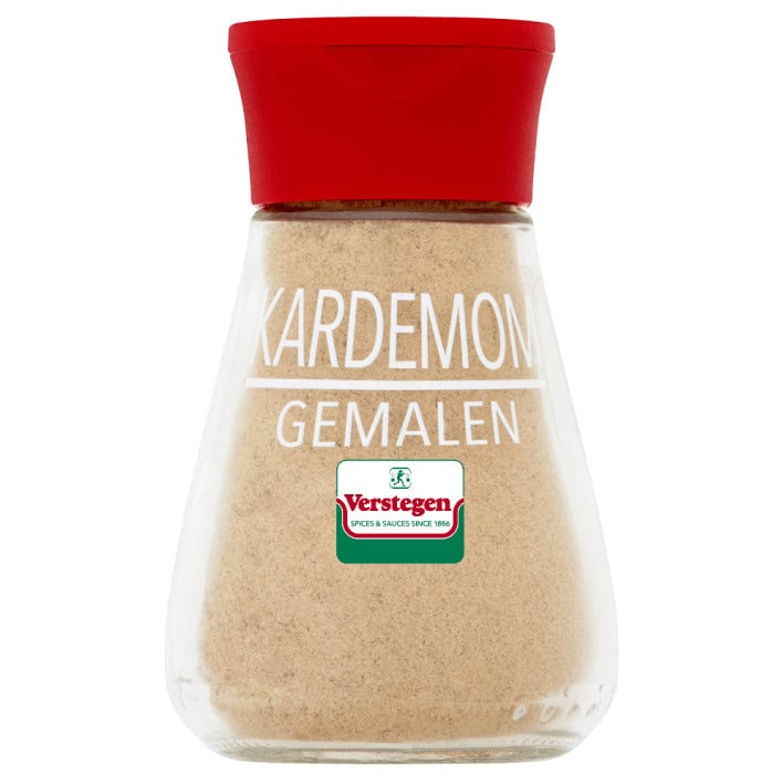 Verstegen Ground Kardemom (Cardamom)
