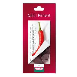 Verstegen Whole Red Chilli Peppers