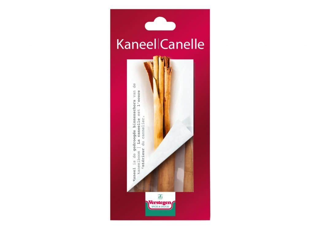 Verstegen Whole Cinnamon Sticks