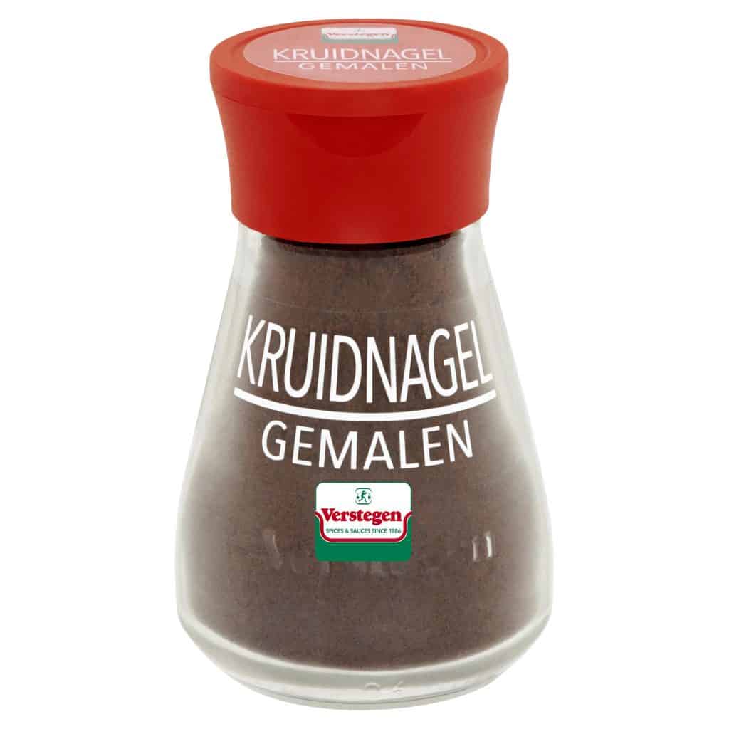 Verstegen Ground Cloves