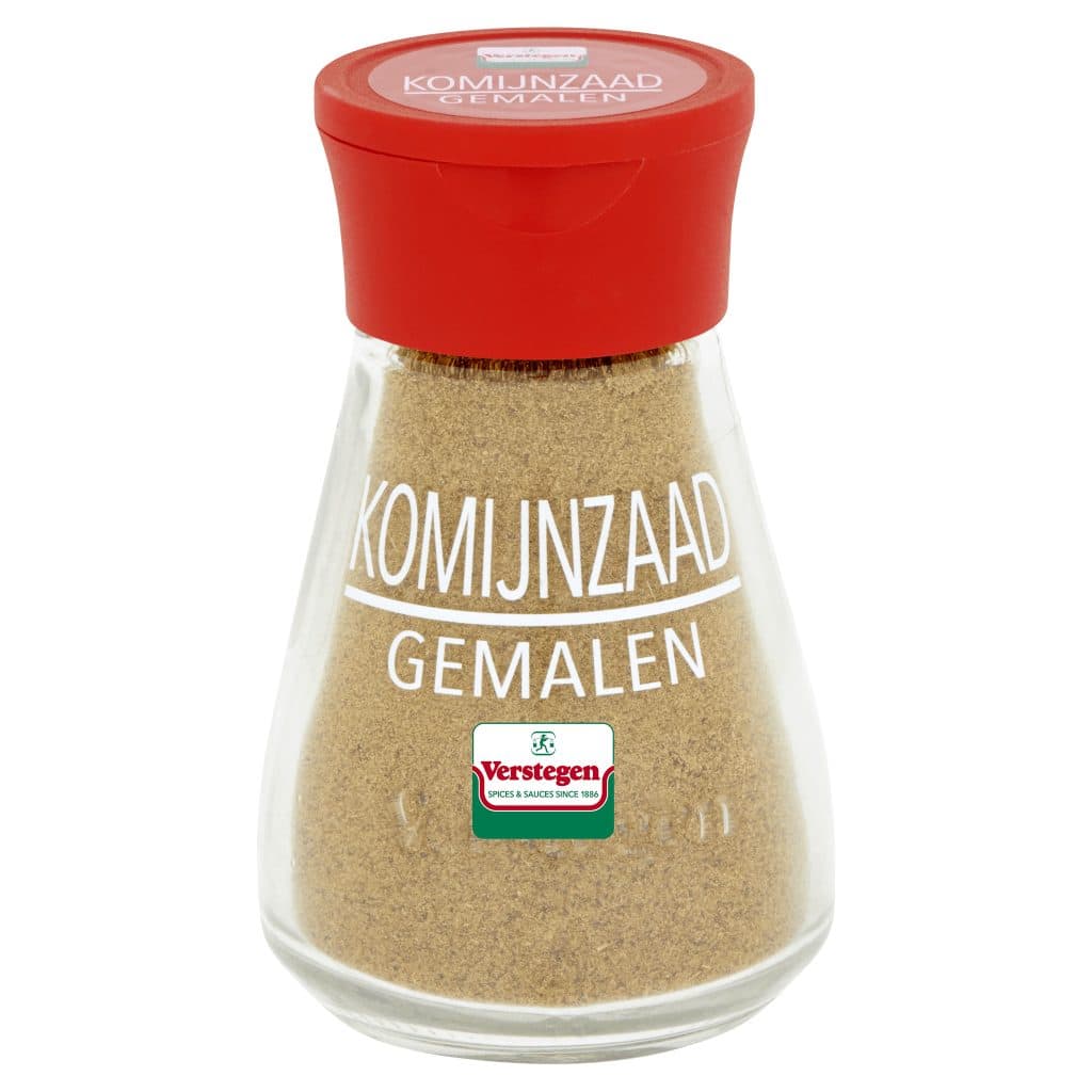 Verstegen Ground Cumin
