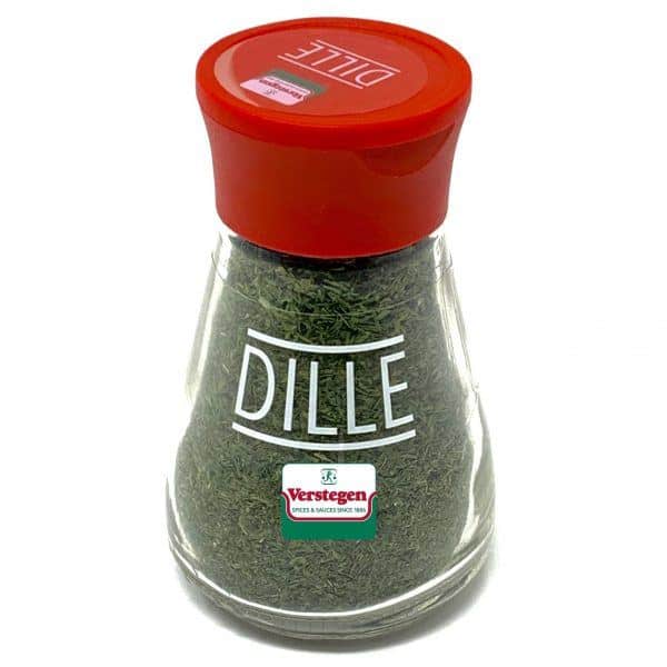 Verstegen Dried Dill