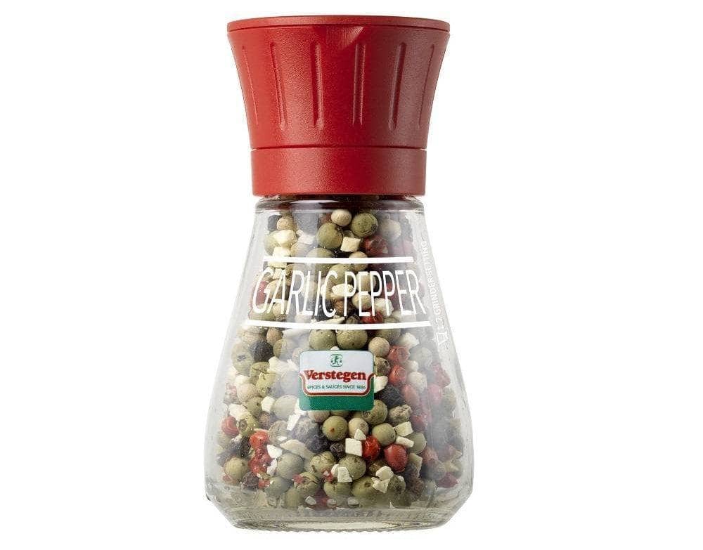 Verstegen Garlic Pepper Grinder