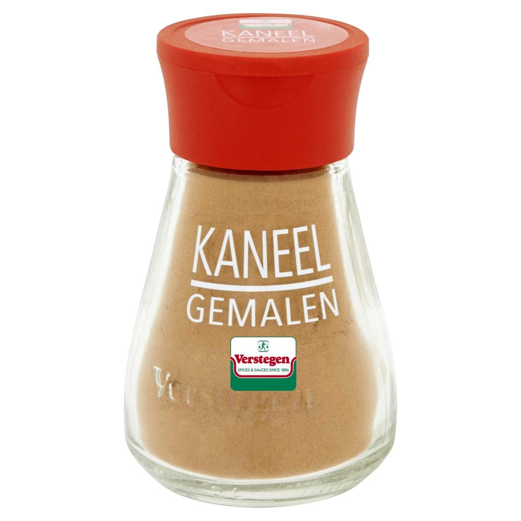 Verstegen Ground Cinnamon