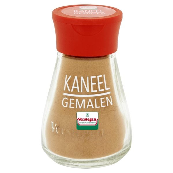 Verstegen Ground Cinnamon
