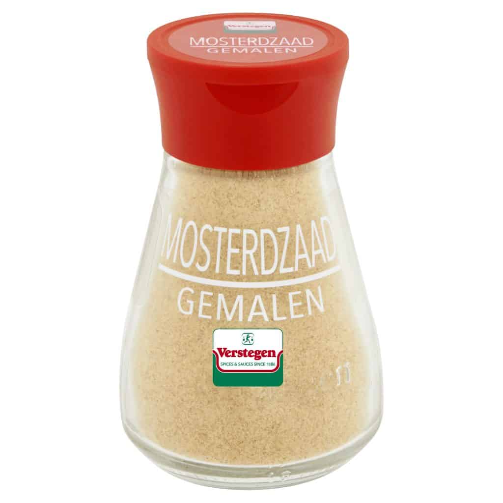 Verstegen Ground Mustard