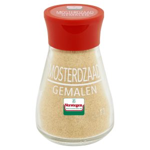 Verstegen Ground Mustard