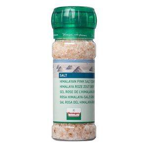 Himalayan Pink Coarse Salt