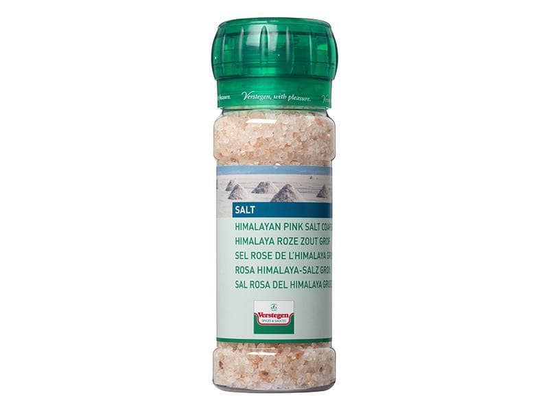 Himalayan Pink Coarse Salt