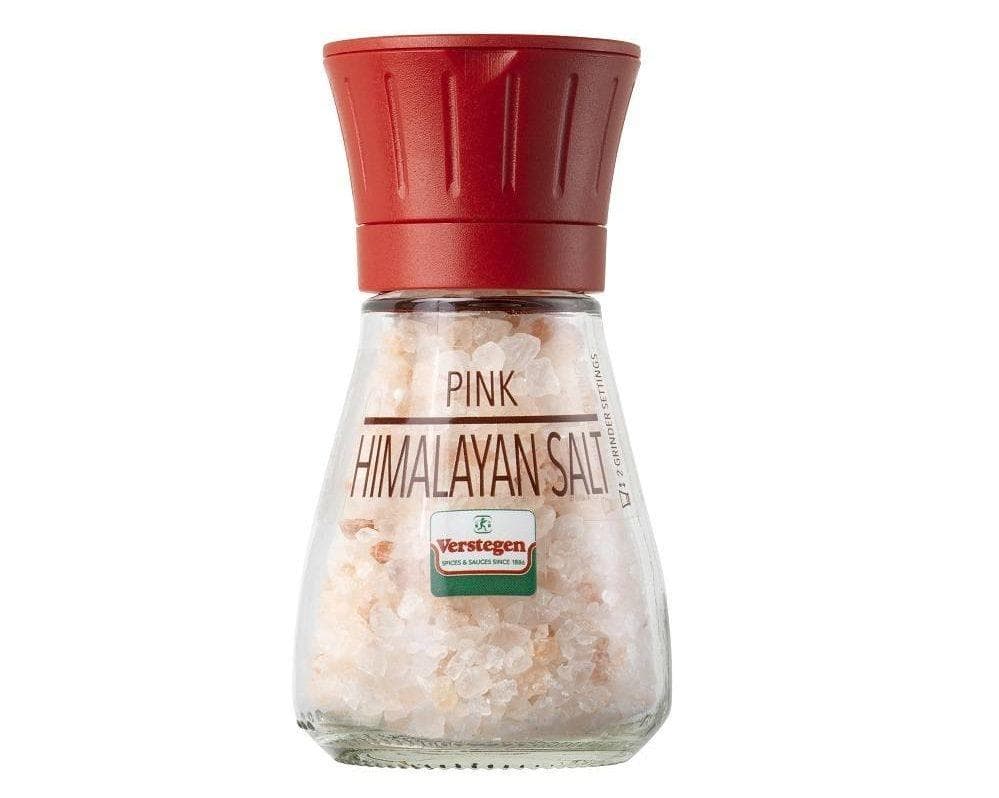 Verstegen Himalayan Pink Salt