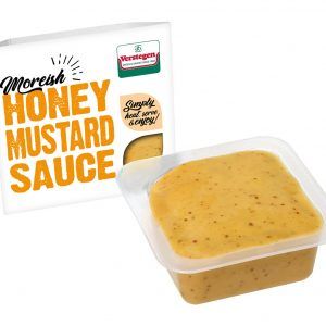 Verstegen Honey Mustard Micro Sauce