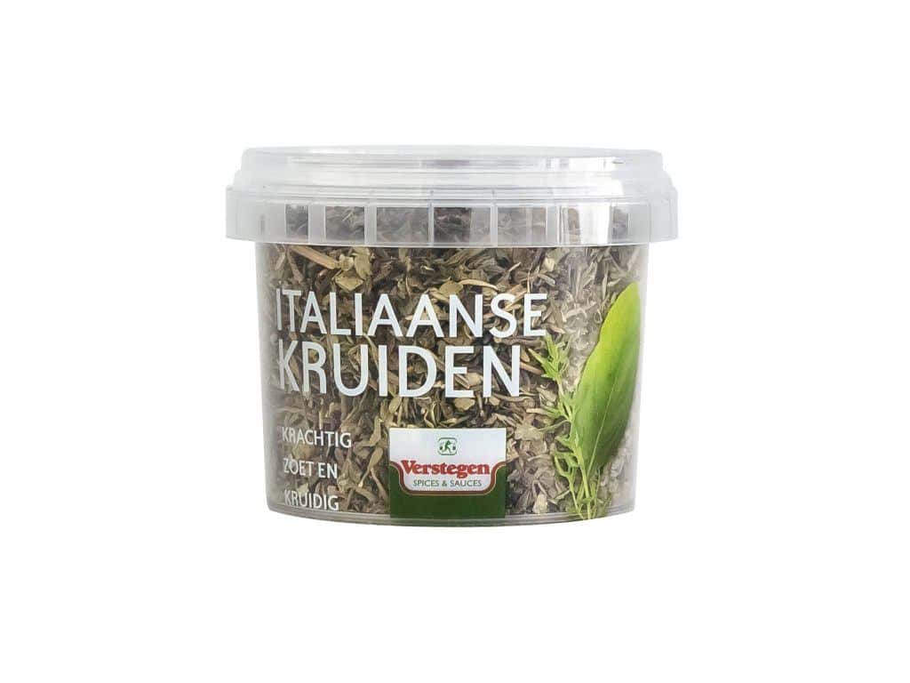 Verstegen Dried Italian Herbs Mix