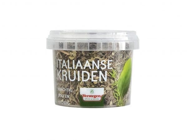 Verstegen Dried Italian Herbs Mix