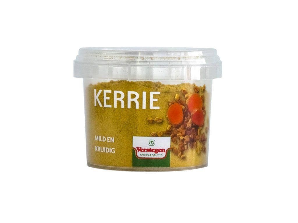 Verstegen Curry Powder