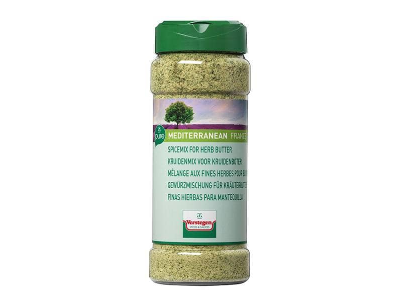 Verstegen's PURE Herb spice mix for butter