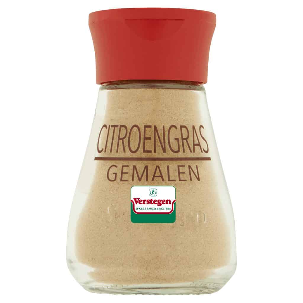 Verstegen Dried Ground Lemongrass