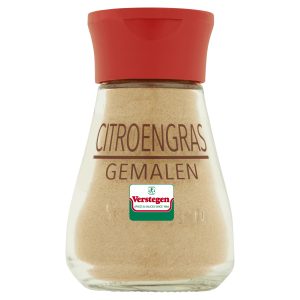 Verstegen Dried Ground Lemongrass