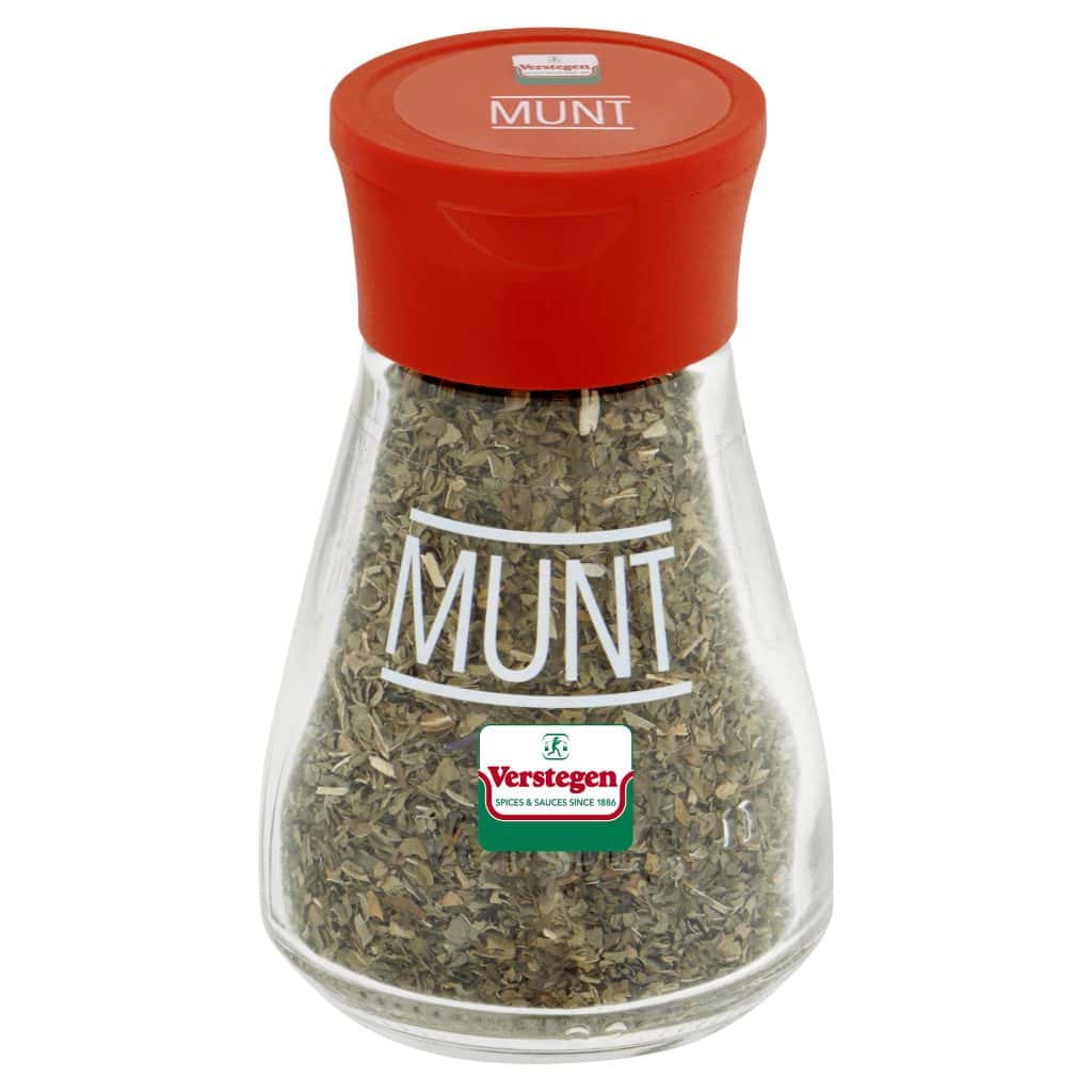 Verstegen Dried Mint