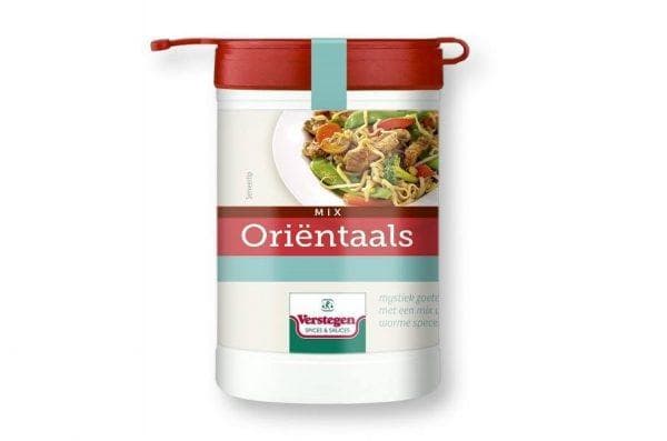 Verstegen Oriental Spice Mix
