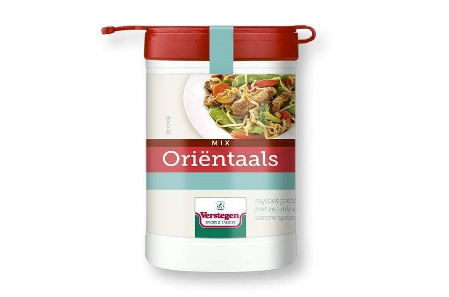 Verstegen Oriental Spice Mix