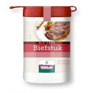 Spice Mix for Steak