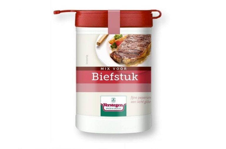 Verstegen Spice Mix for Steak Verstegen Spices & Sauces UK Ltd