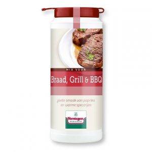 Spicemix for Roasting, Grilling or Barbcue