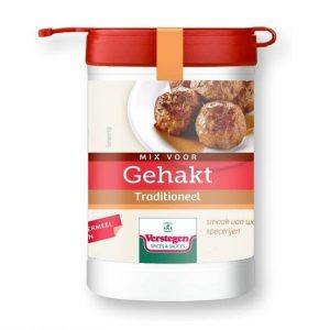 Spice Mix For Minced Meat/Meatballs